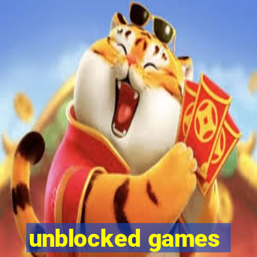 unblocked games